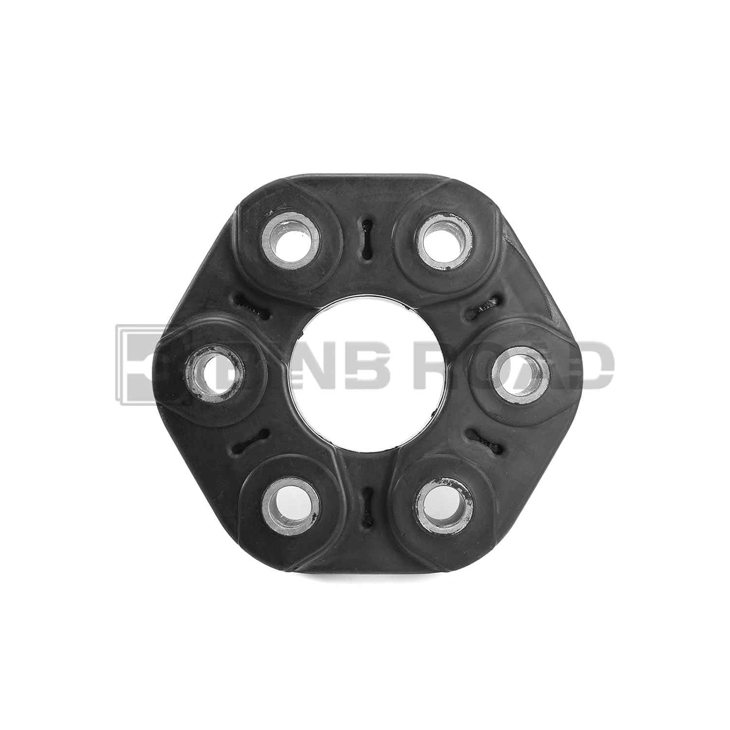 Universal Joint Flex Disc Drive Shaft 26117511454 26111209168 26111227420 Compatible with BMW 328i 428i 528i 530i X3 X5 X6 E46 F10