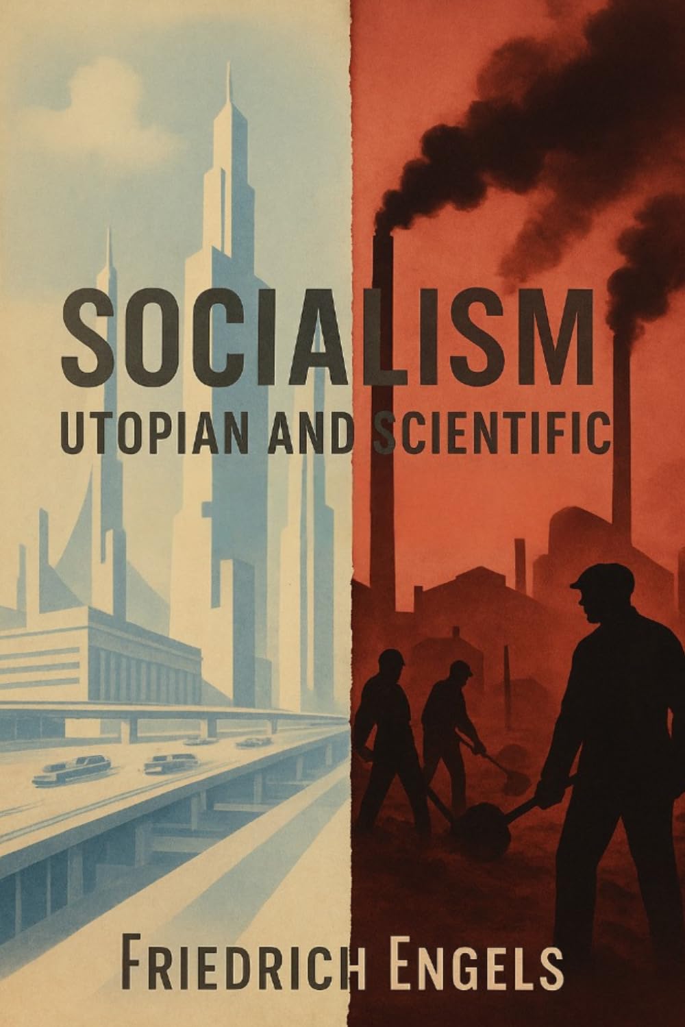 Socialism: Utopian and Scientific