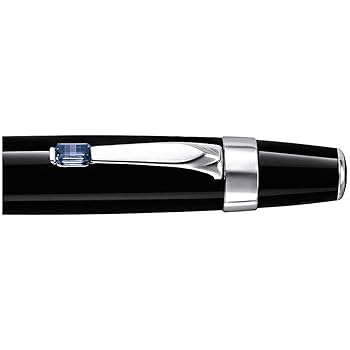 Amazon | モンブラン【MONTBLANC】ボールペン ボエム ブルー