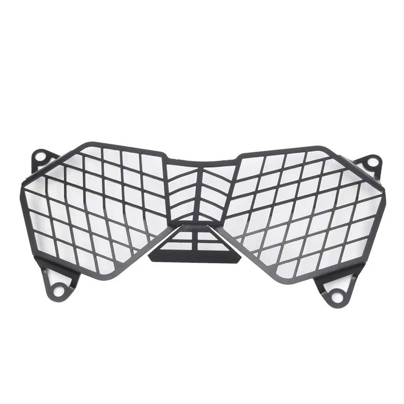 Motorcycle Headlight Guard Grille For Triumph For Tiger 1200 For Explorer 1200 XC 1200XC For Tiger 800 XC XCX XR XCA XRX XRT Headlight Cover Grille Guard Protector Light Cover Motorcycle Headlight Cov