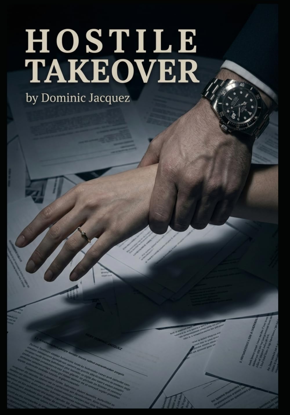 Hostile Takeover