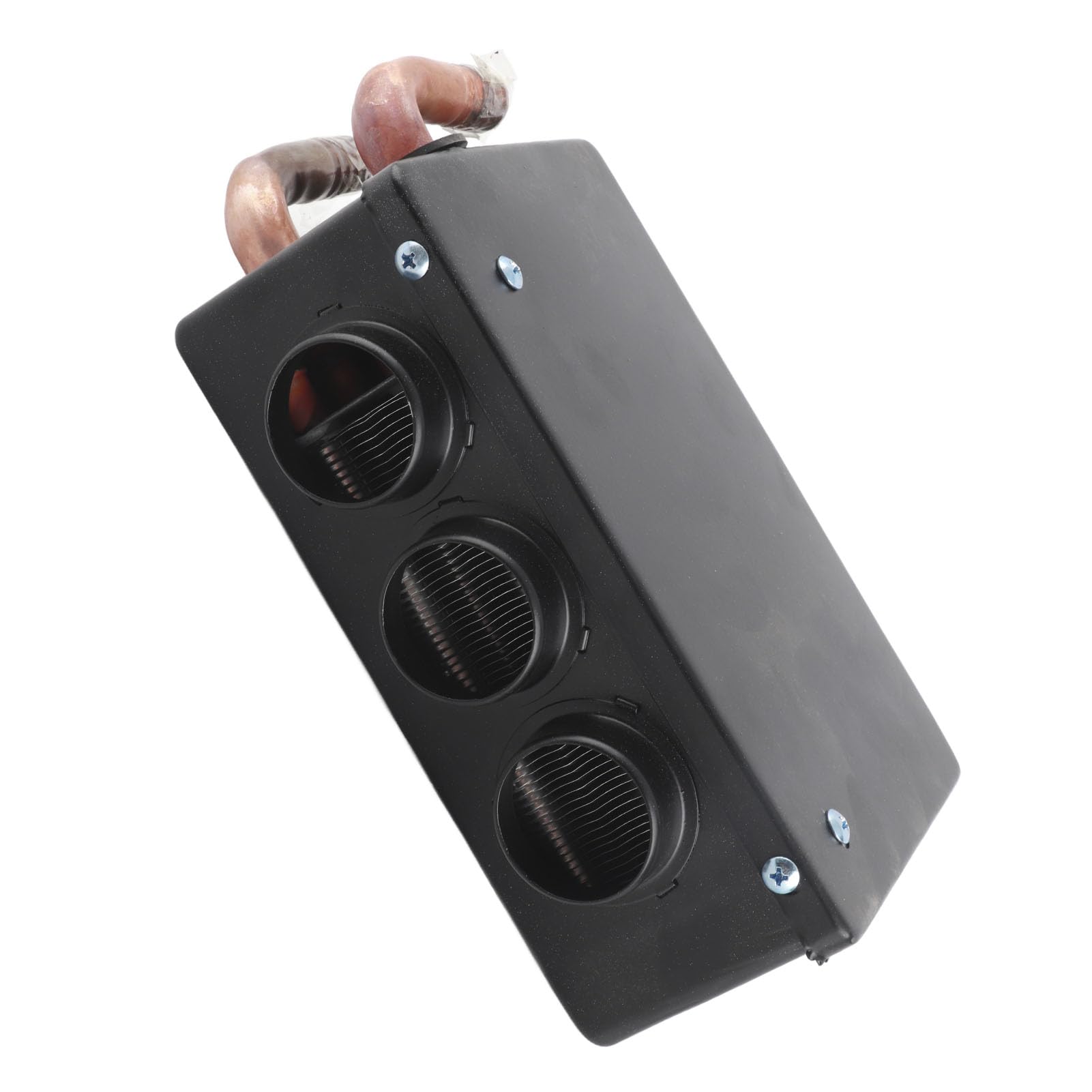 Generic Descongelador de Automóvil Duradero de 12 V con Alto Flujo de Aire para Eliminar Escarcha y Niebla Adecuado para el Interior del Automóvil
