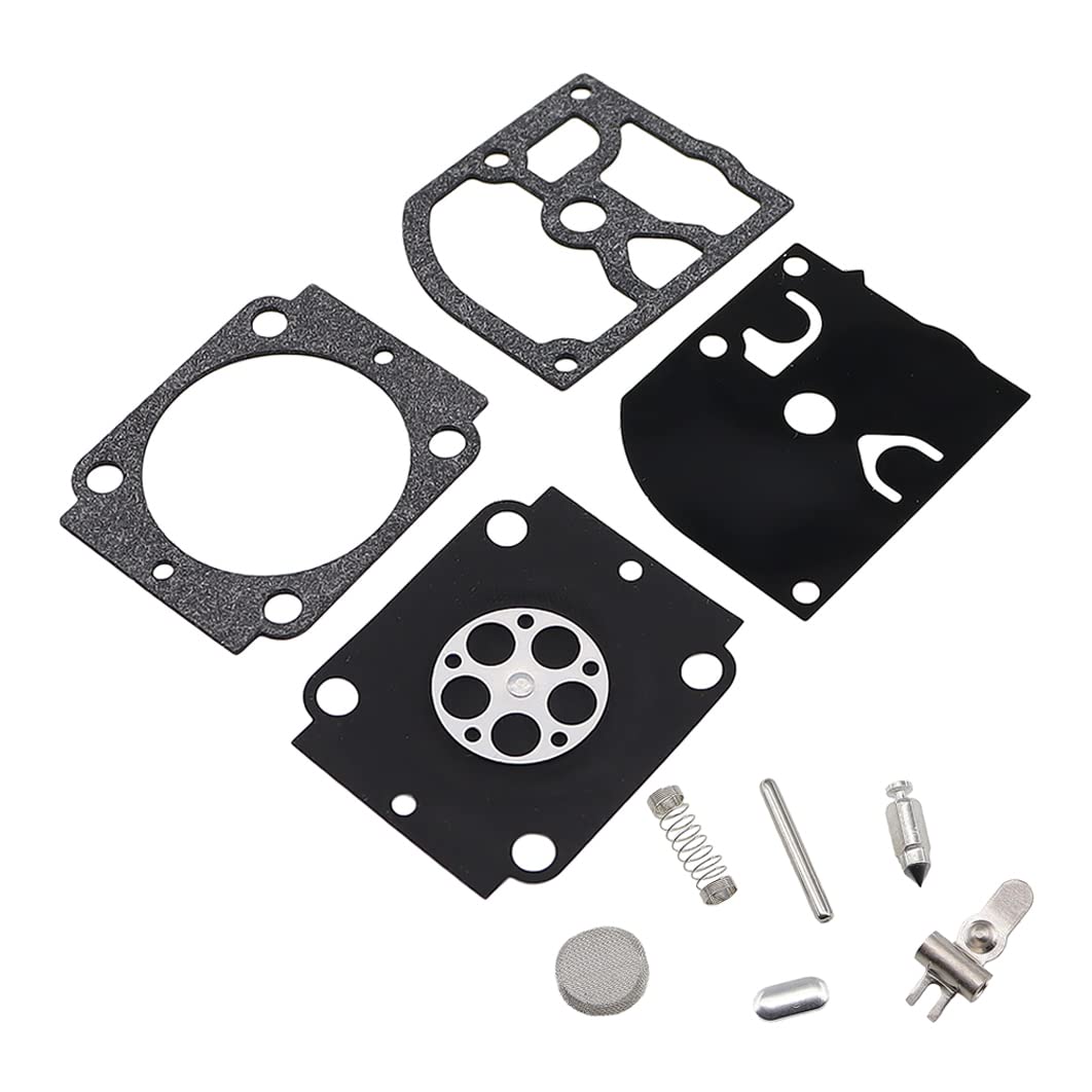 Jeu De Pieces De Carburateur STIHL - 4241 007 1700 | Jardiforêt