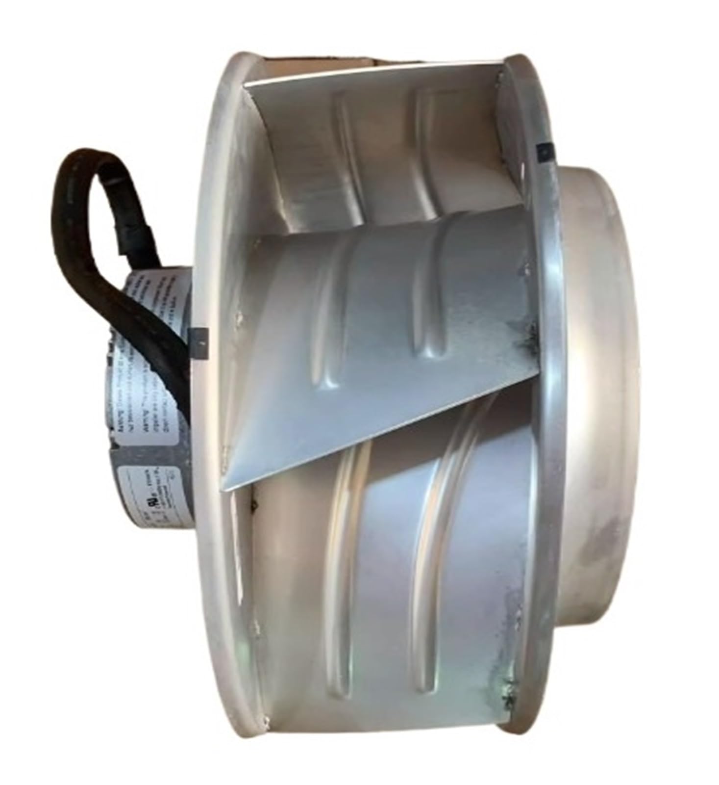 FSBNMNXPQ R3G355-AM29-71 centrifugal fan 200-277V 3.15A