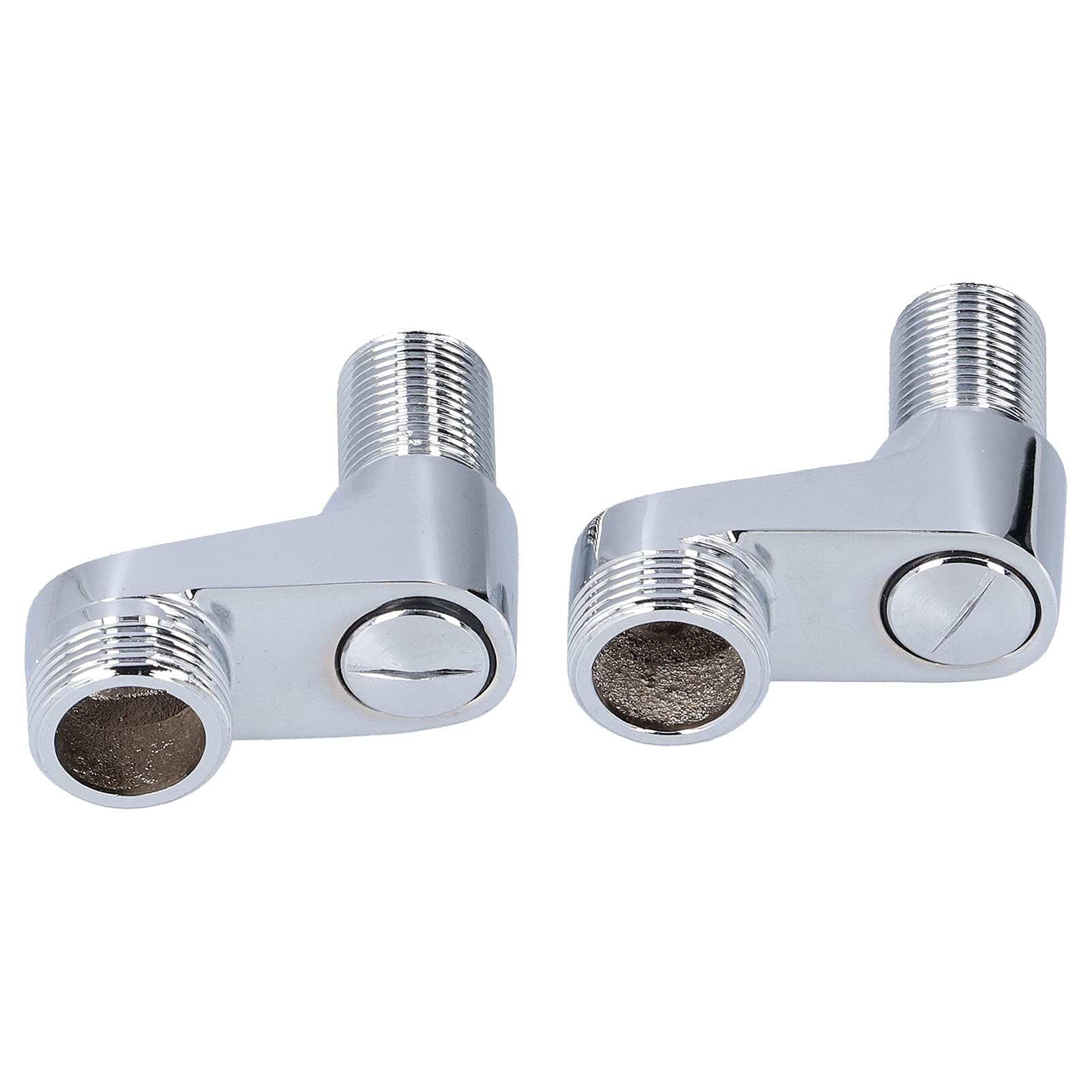 Adapter do baterii prysznicowej ze stali nierdzewnej 304 G1/2 do G3/4 adapter do baterii prysznicowej akcesoria łazienkowe w domu