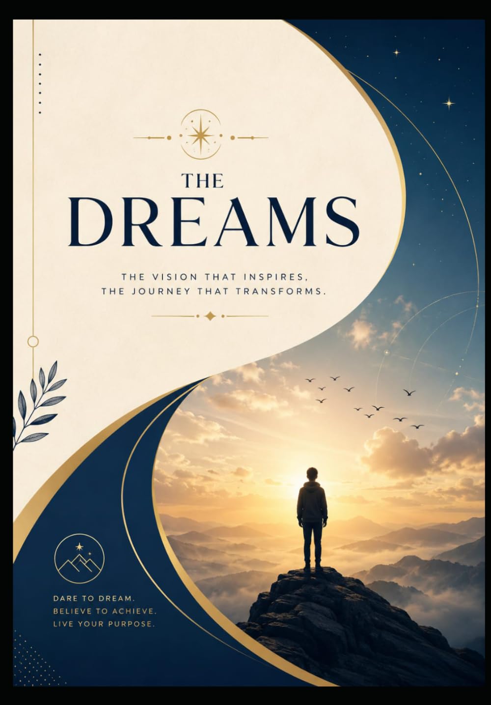 The Dreams: A Comprehensive Exploration of the Science, Psychology, and Mysteries of Human Consciousness