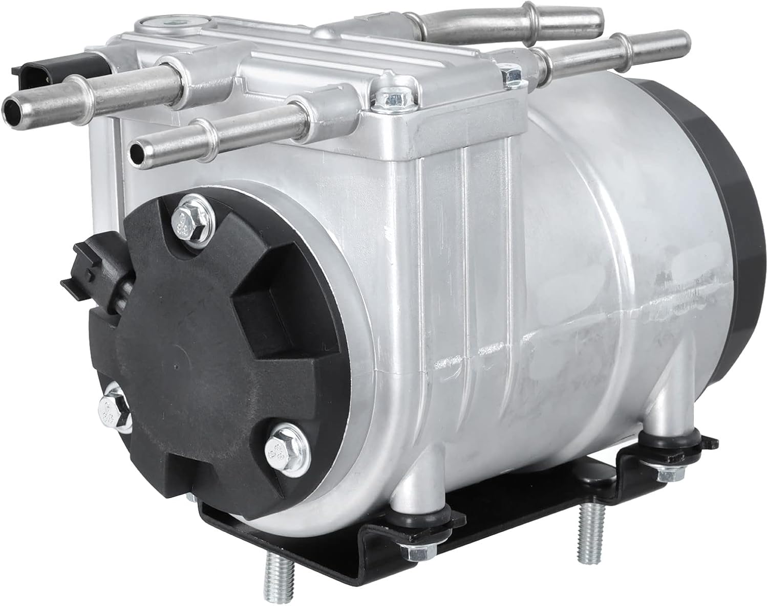 A-Premium Fuel Pump and Filter Assembly Compatible with Ford F-250/350/450/550 Super Duty 2003-2007, Excursion 2003-2005, V8 6.0L Diesel, Replace# PFB-101, 6C3Z9G282C