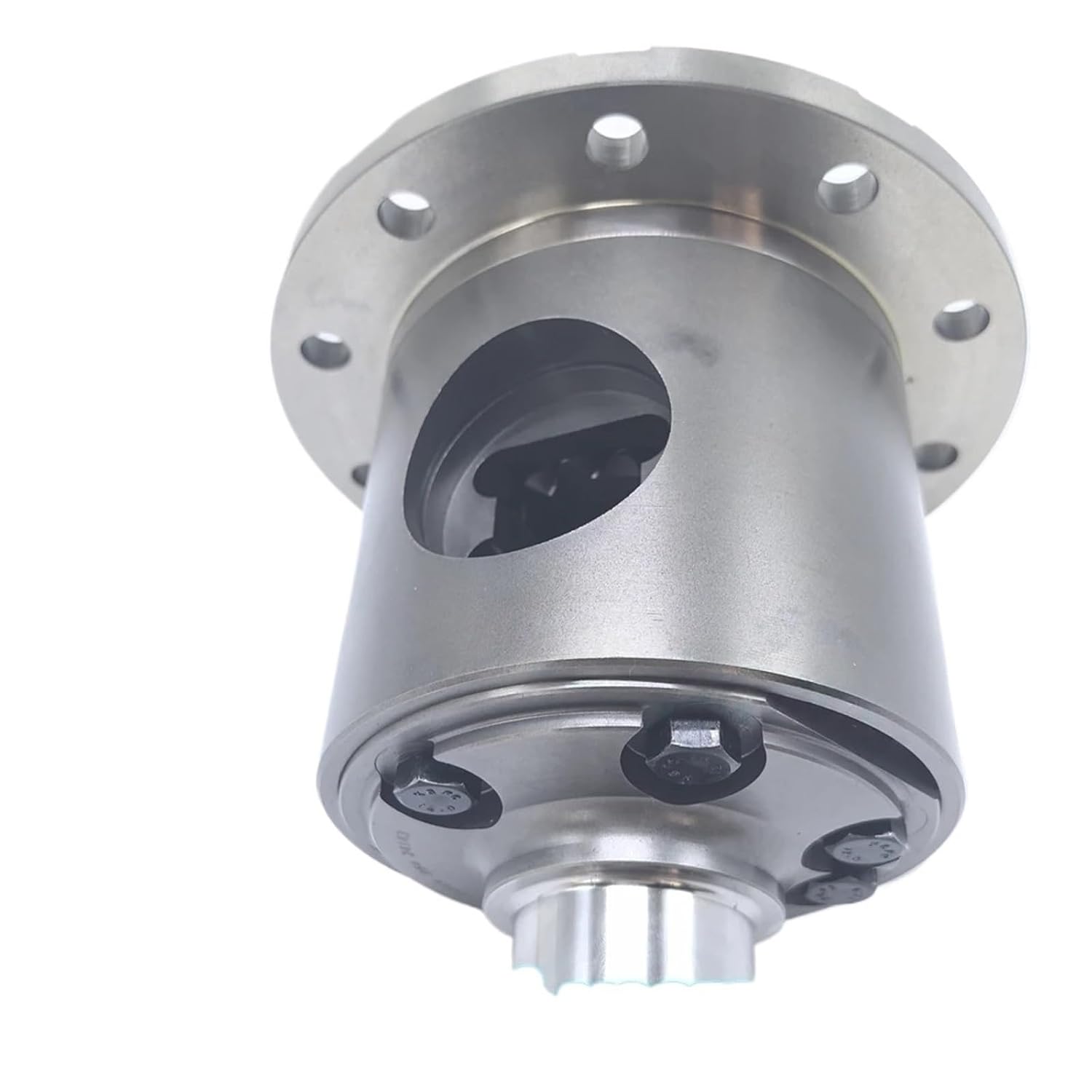 Original 913A481 Quality GM Differential, Compatible with Chevrolet GMC Limited-Slip Rear Axle Assembly Vehicle