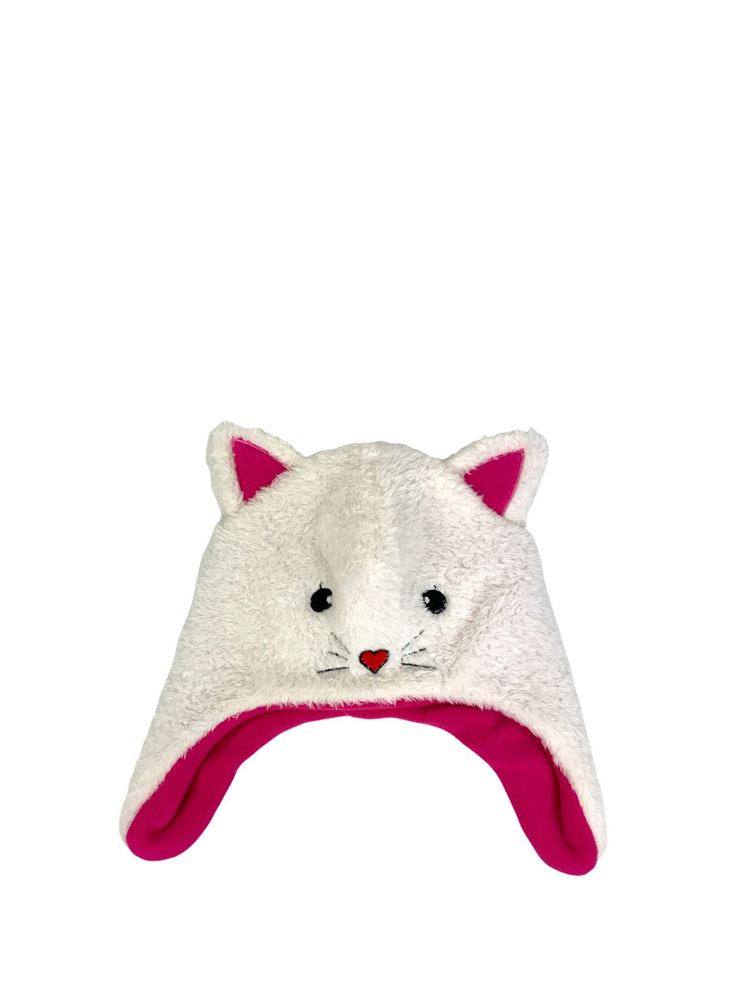 Chicco Chapeau Enfant Blanc bonnet protection coton léger