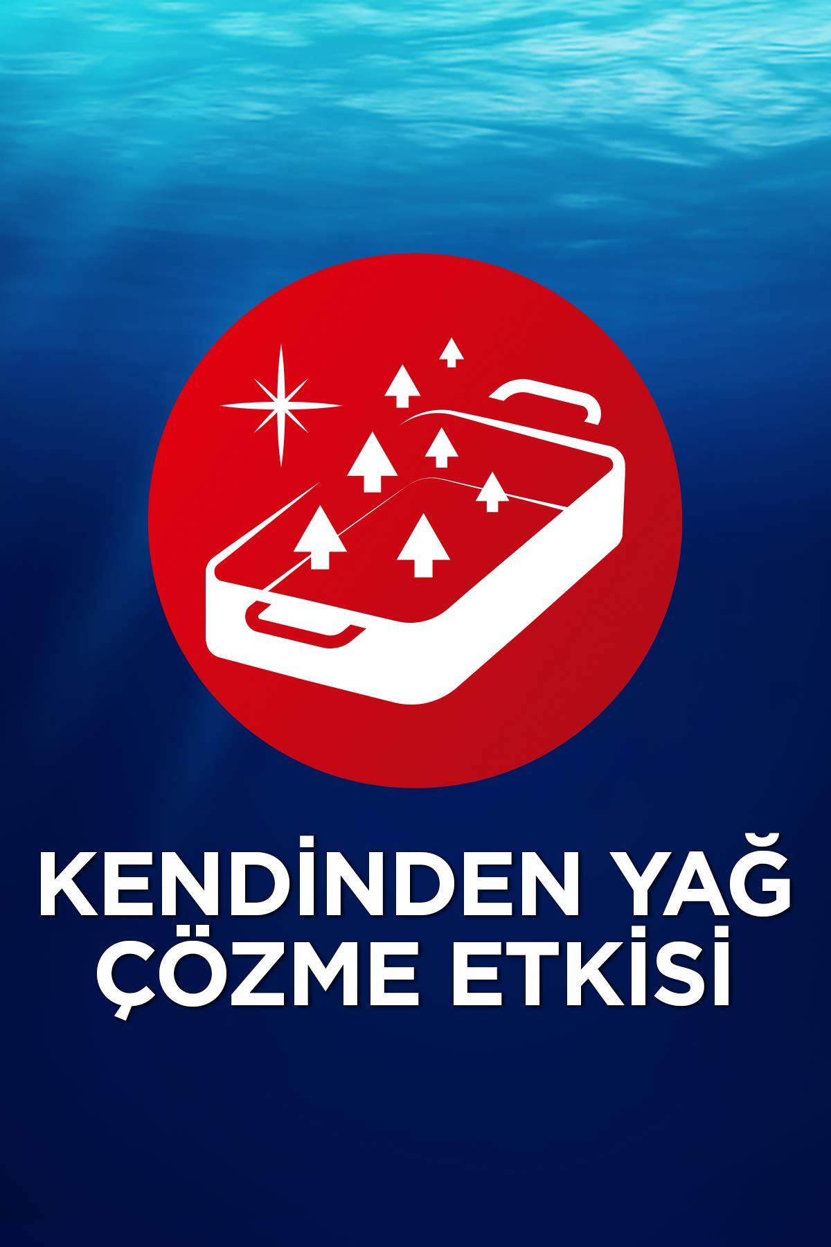 Pril Cold Power Yağ Çözme Etkili Limon Kokulu Sıvı Bulaşık Deterjanı 675 g, Limon Kokulu 675gr