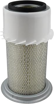 2446U271S2 New Air Filter Compatible With Kobelco SK60-6 SK60-4 SK60-3 SK60 Excavator