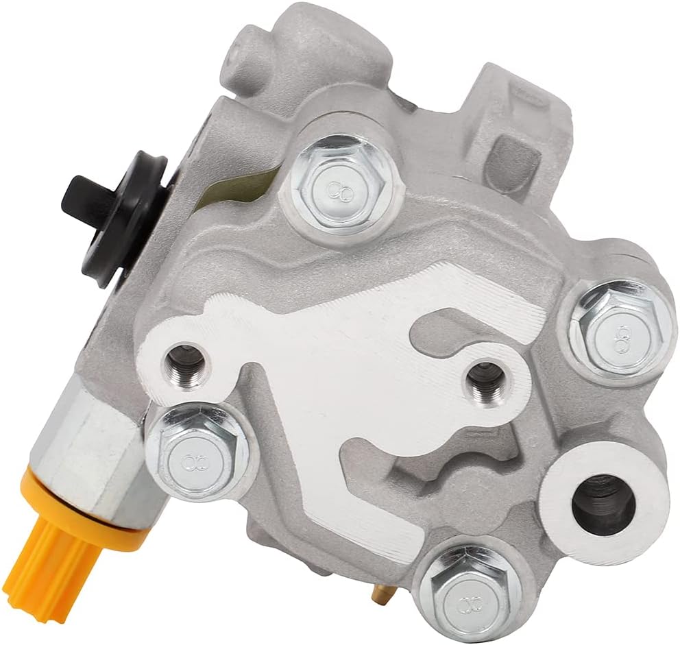 SCITOO Power Steering Pump Replacement for 1998-1999 for Acura for SLX 3.5L 21-5861 Power assist pump