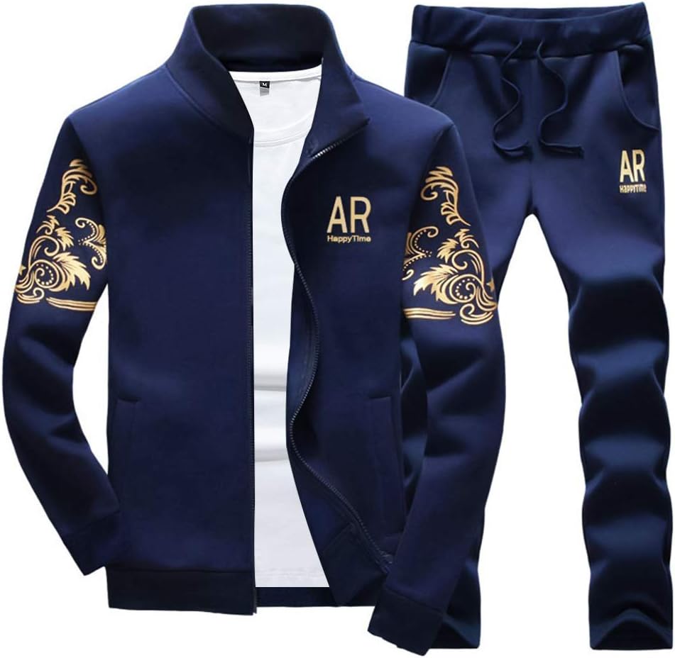 full puma tracksuit mens