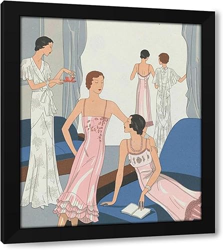 Miniatura 2 de ArtDirect Art - Taste - Beauty, P. 22 (1932) 36x42 UnFramed Museum Art Print Poster Ready for Framing by Anonymous