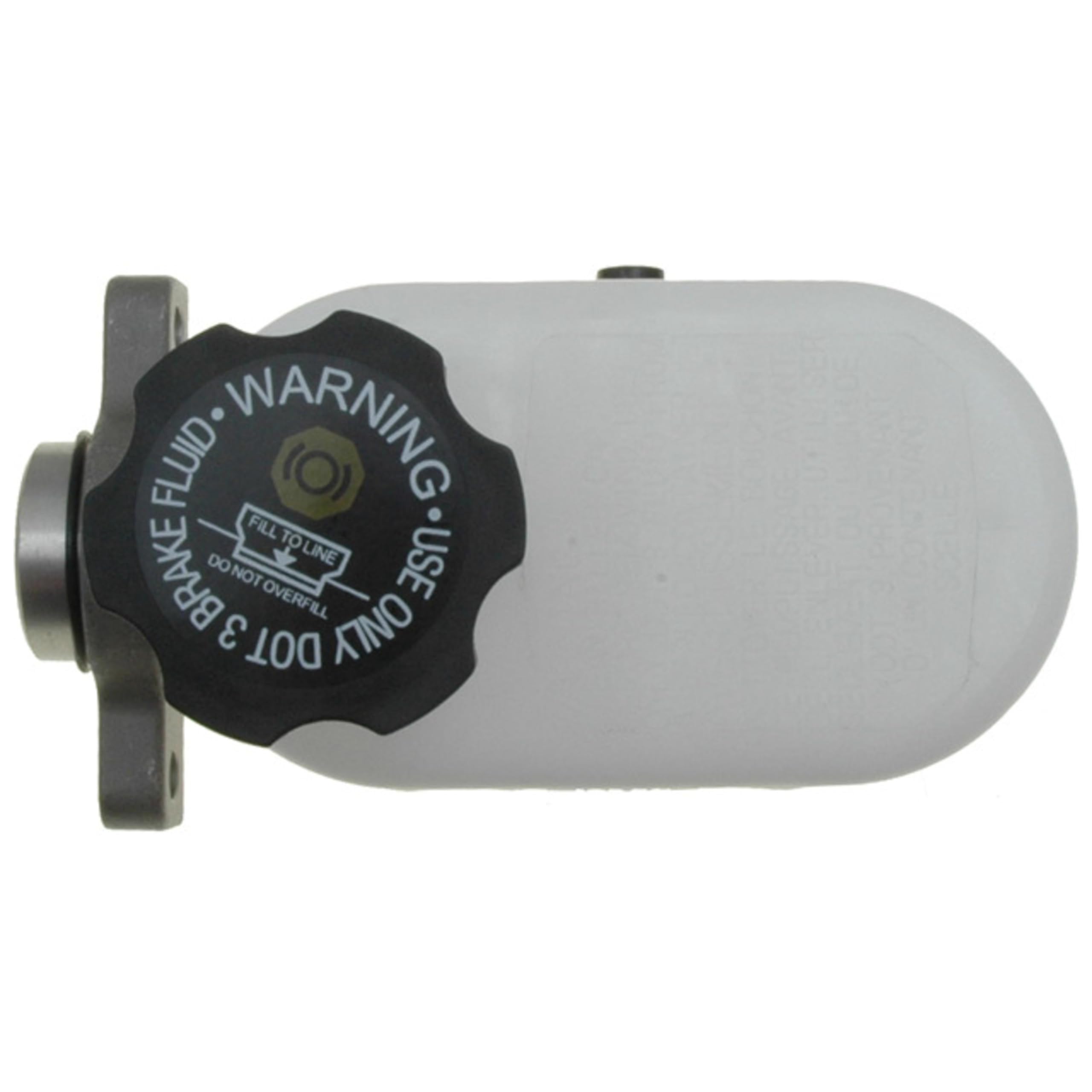 ACDelco 18M349 Professional Brake Master Cylinder – Reliable Stopping Power For Your Vehicle