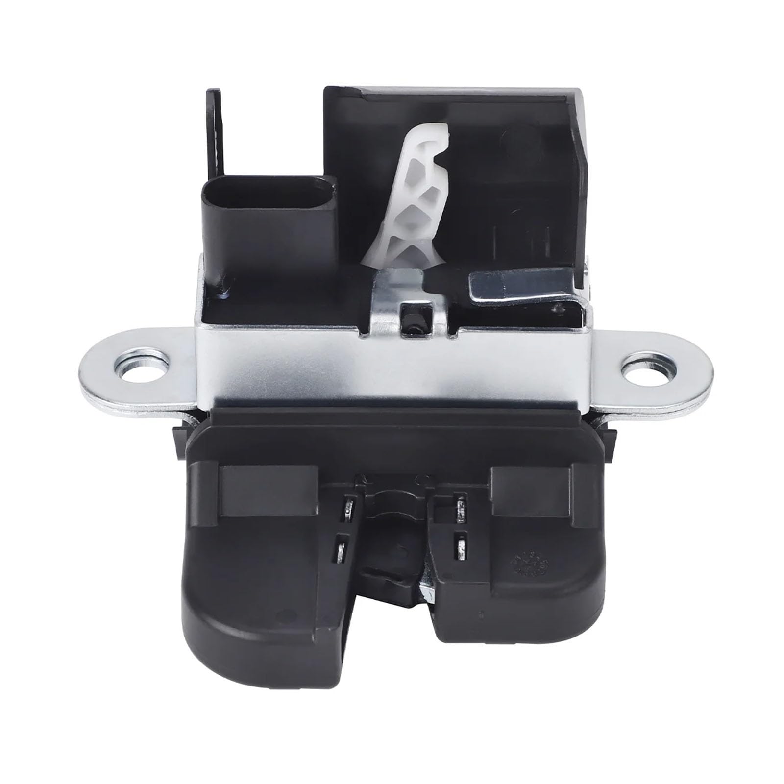 Compatible with VW for Passat B7 Estate 2010 2011 2012 2013 2014 2015 Car Rear Trunk Lid Tailgate Lock Latch OEM:5K0827505A 1K6827505E