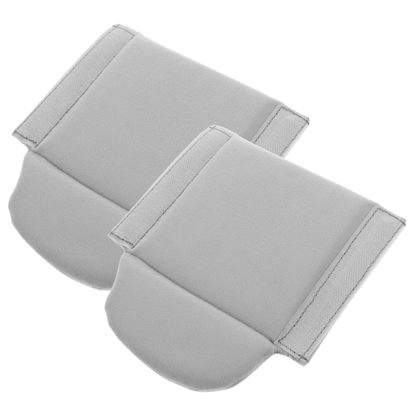 gadpiparty 2Pcs Camera Bag Dividers Padded Separator Inserts for and Mirrorless Cameras Shock Absorbing Protective Pads for Travel and Outdoor Photography Design-picture-43