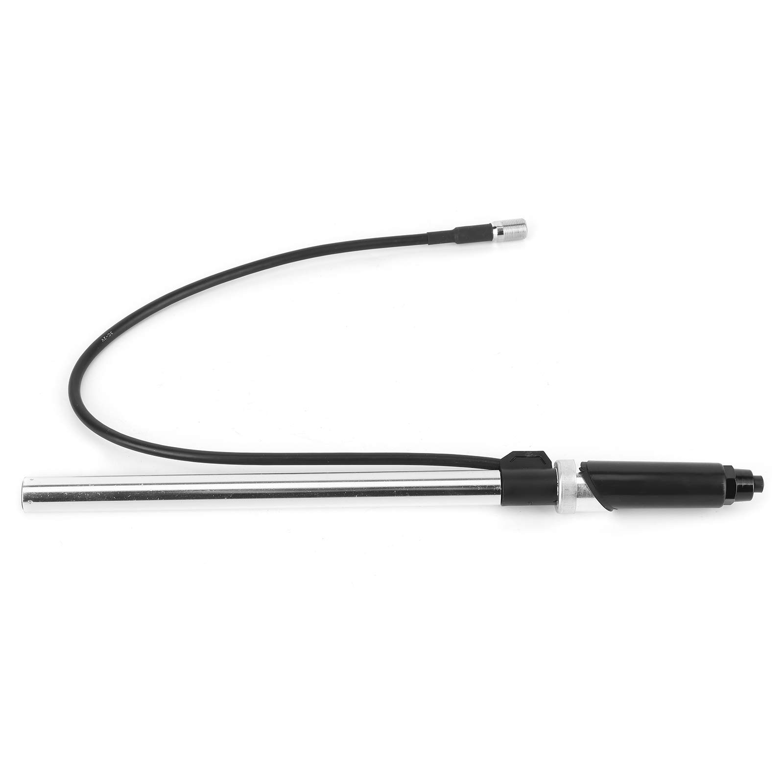 Antena samochodowa, stała, odporna na rdzę pod kątem 38º 701051503B Antena samochodowa ze stopu aluminium do TRANSPORTER T4 1990‑2003
