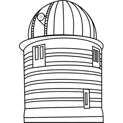Observatorios astronómicos