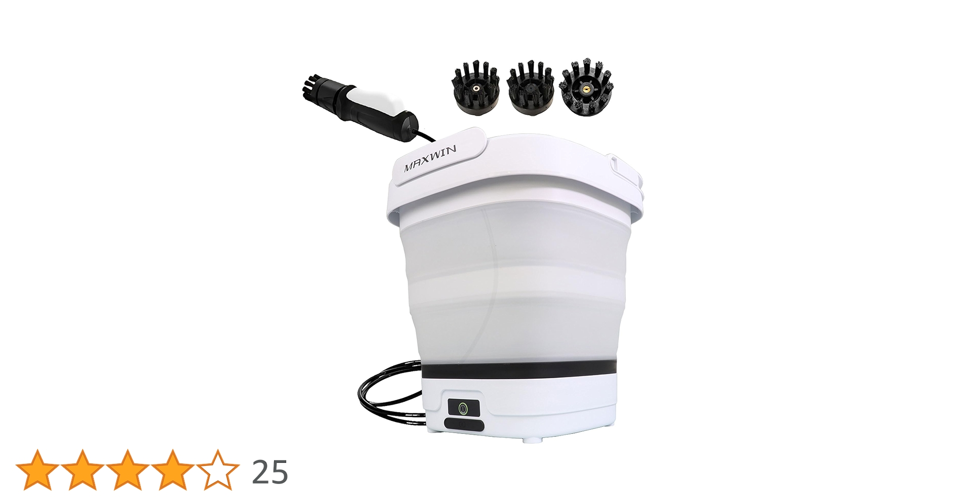 Amazon.co.jp: MAXWIN 高圧洗浄機 コードレス マルチシャワー 折り畳み Amazon.co.jp: MAXWIN 高圧洗浄機 コードレス マルチシャワー 折り畳み