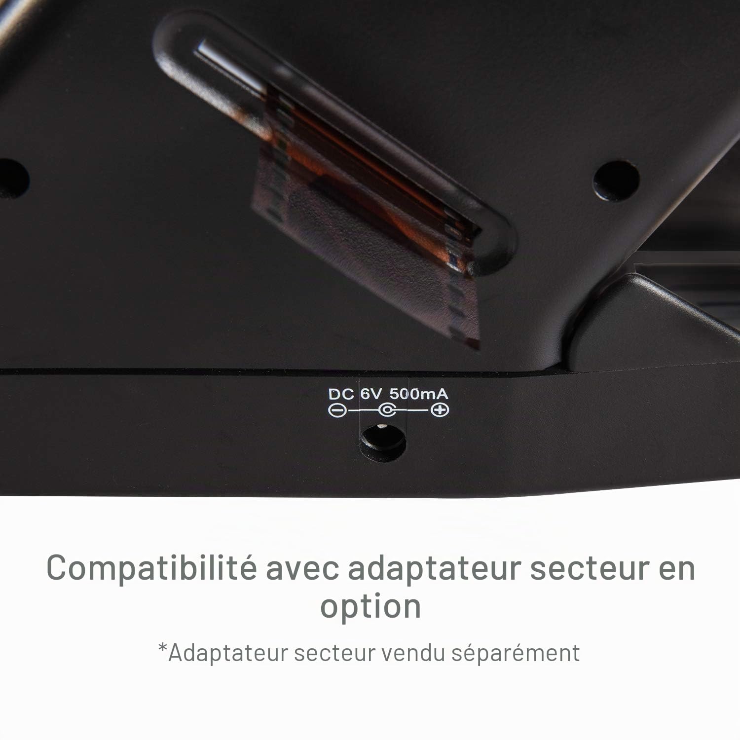 Kodak Visionneuse de Diapositives et de Films 35 mm - Fonctionnement sur Batterie, grossissement 3X, visualisation éclairée par LED - pour Diapositives 35 mm et négatifs de Films