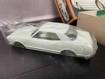 Amazon | アオシマ 1/24スケールプラモデル ザ・チューニング
