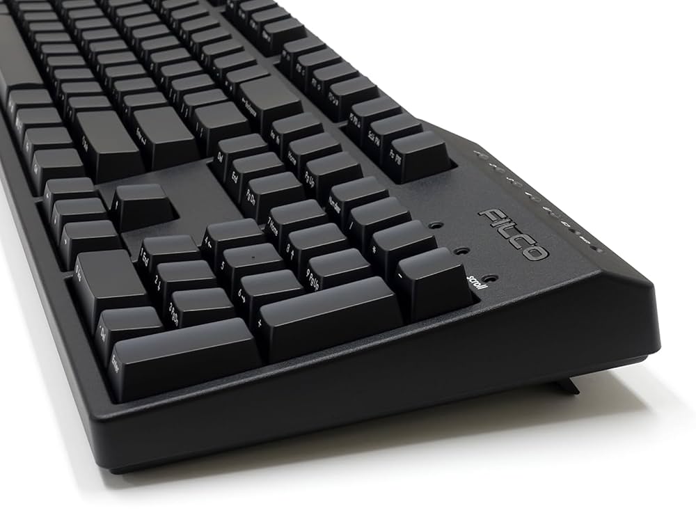 Amazon.co.jp: FILCO Majestouch Convertible 3 NINJA