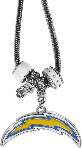 Miniatura 65 de Siskiyou Sports NFL Euro Bead Collar