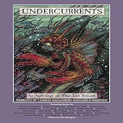 Undercurrents cover art