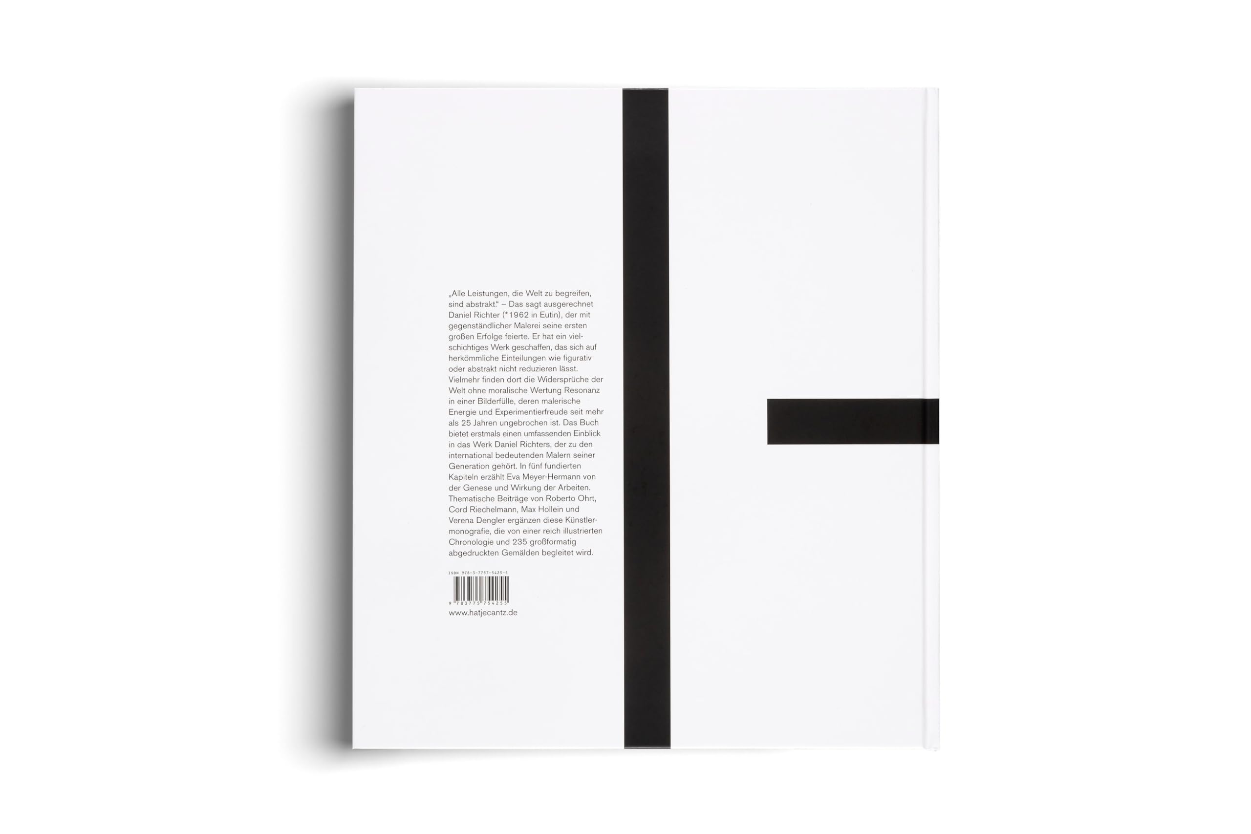 Daniel Richter – Bilder von früh bis heute: Bildband zu zeitgenössischer Kunst, politischem Engagement & radikalem Ausdruck (Zeitgenössische Kunst)