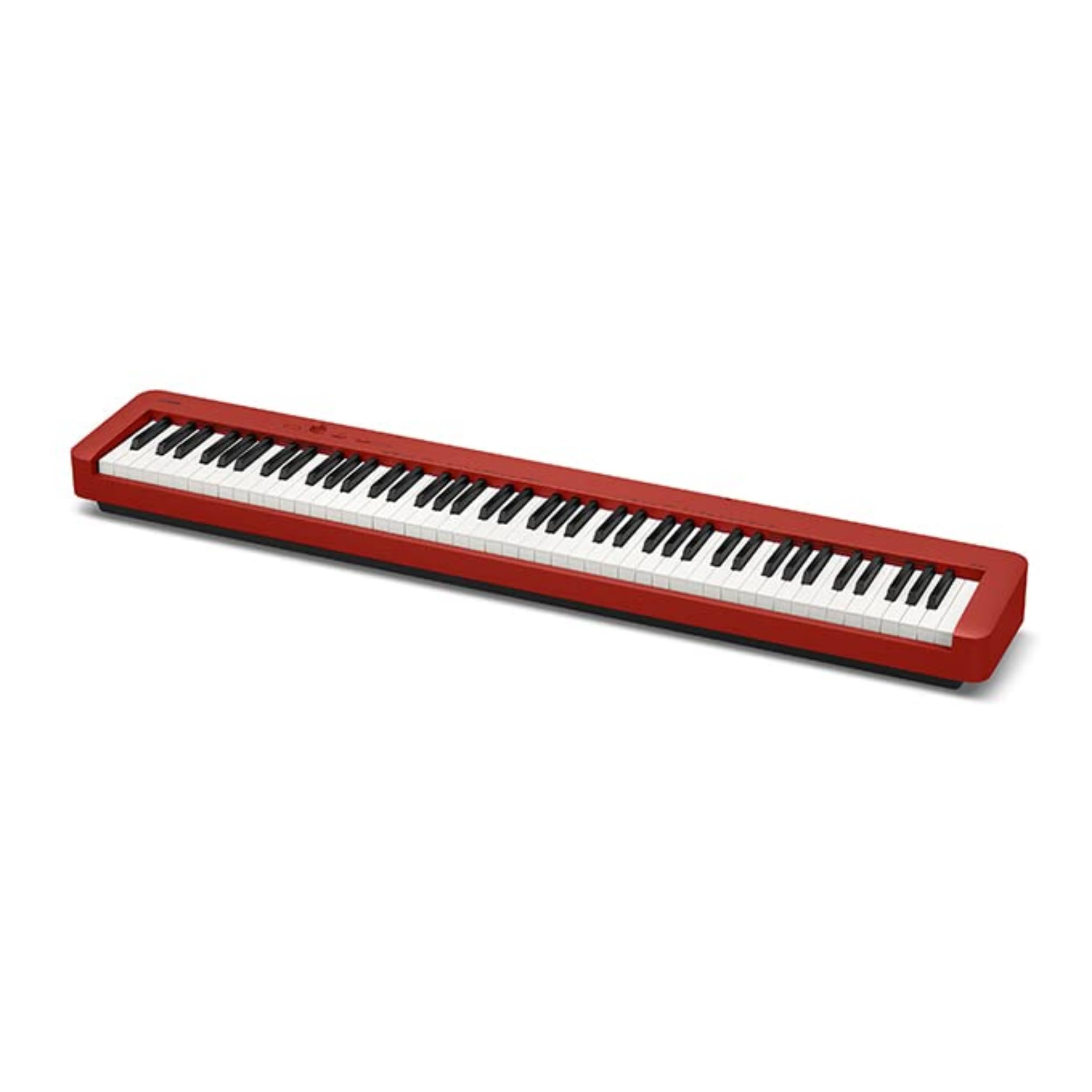 Casio, Pianoforti digitali a 88 tasti-Home (CDP-S160RD)