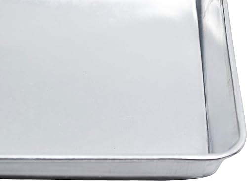 Miniatura 3 de Bandeja de disección, 10" x 7" - Sin cera - Aluminio - Eisco Labs