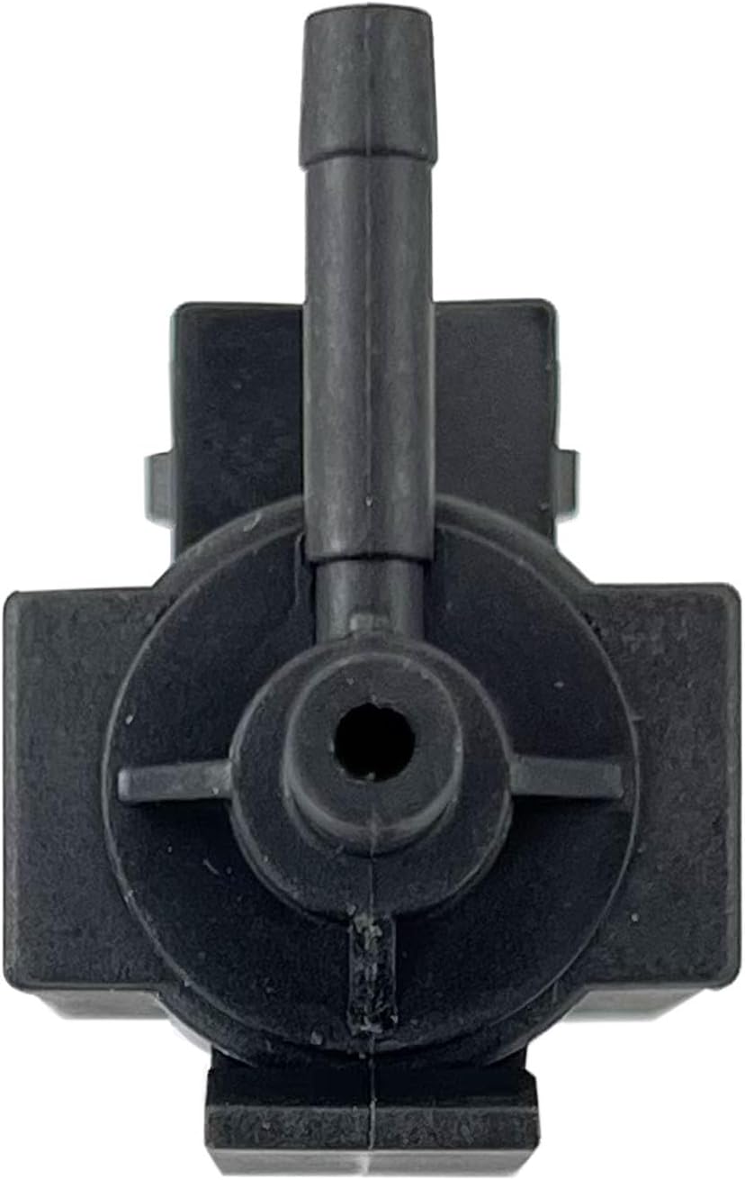 DEVMO Turbo Wastegate Solenoid Compatible with 2013+ ATS CTS Equinox Traverse Terrain Regal Envision Malibu Camaro 2.0L