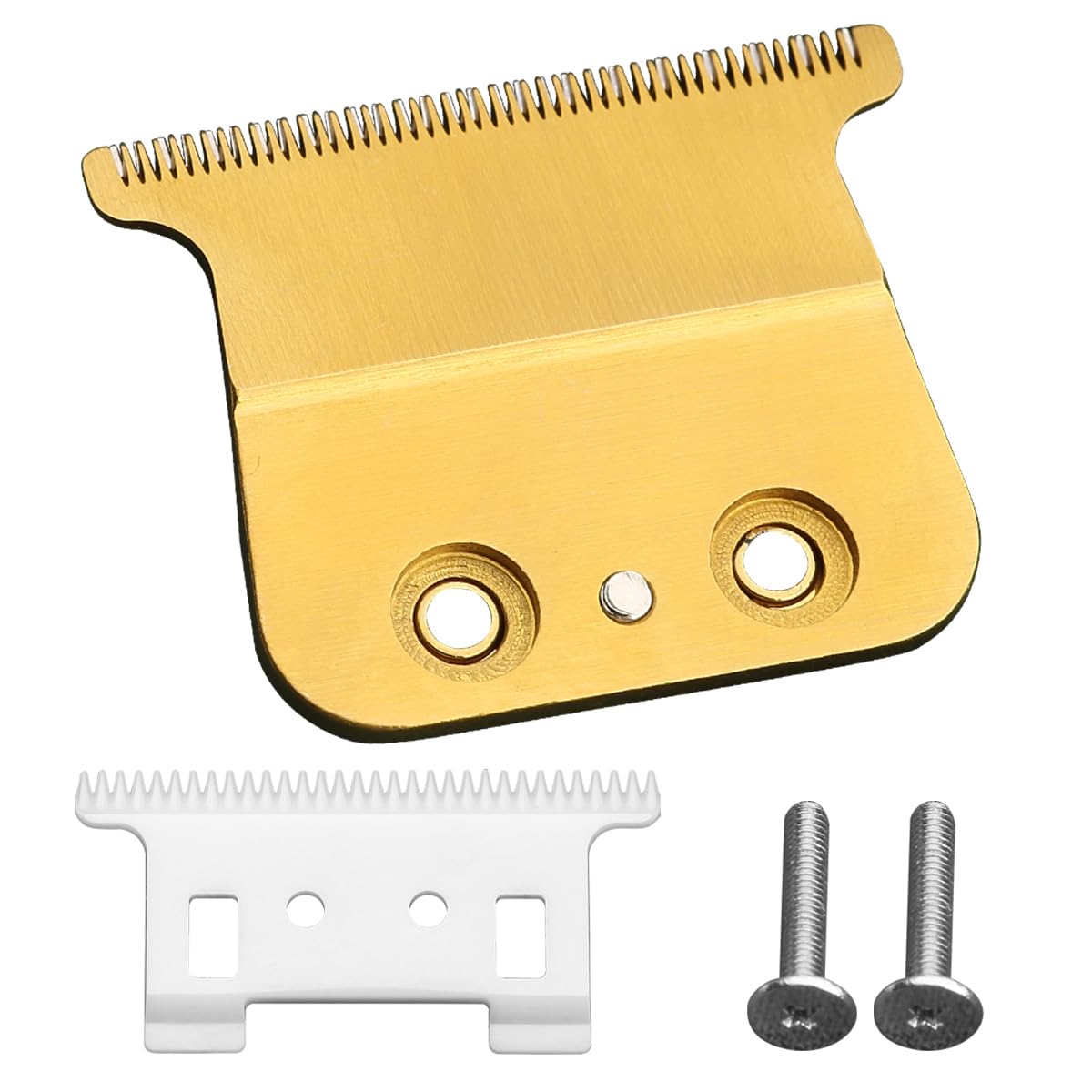 Professional Replacement Blades for Trimmer Blade FX787 FX726 FX707Z  Outlining Hair Trimmers