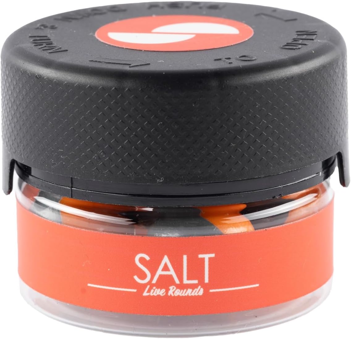 Salt Supply Premium Pepper Max Rounds