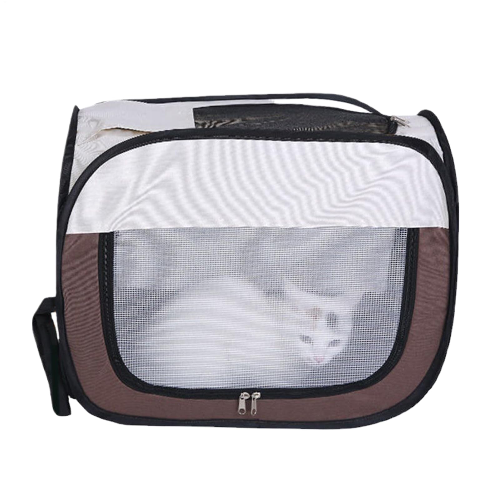 Asciugatrice per gatti, asciugatrice per cani e cabine di essiccazione, accessorio impermeabile anti-proiezione di per toelettatura, bagni e pulizia di cuccioli e gatti