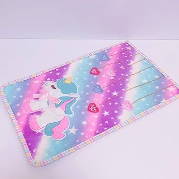 Amazon.co.jp: ランドセルカバーユニコーンゆめかわハンドメイド
