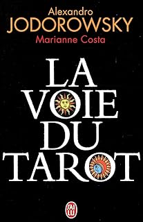 La voie du tarot