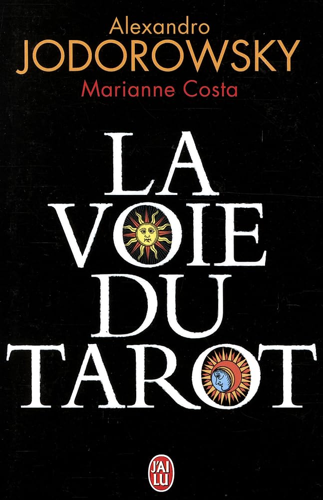 La voie du tarot