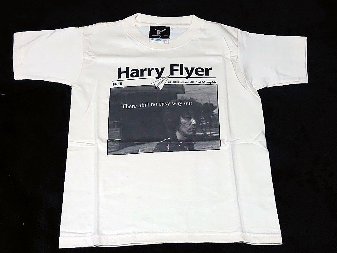 Amazon.co.jp: HARRY T 村越弘明 ストリートスライダーズ