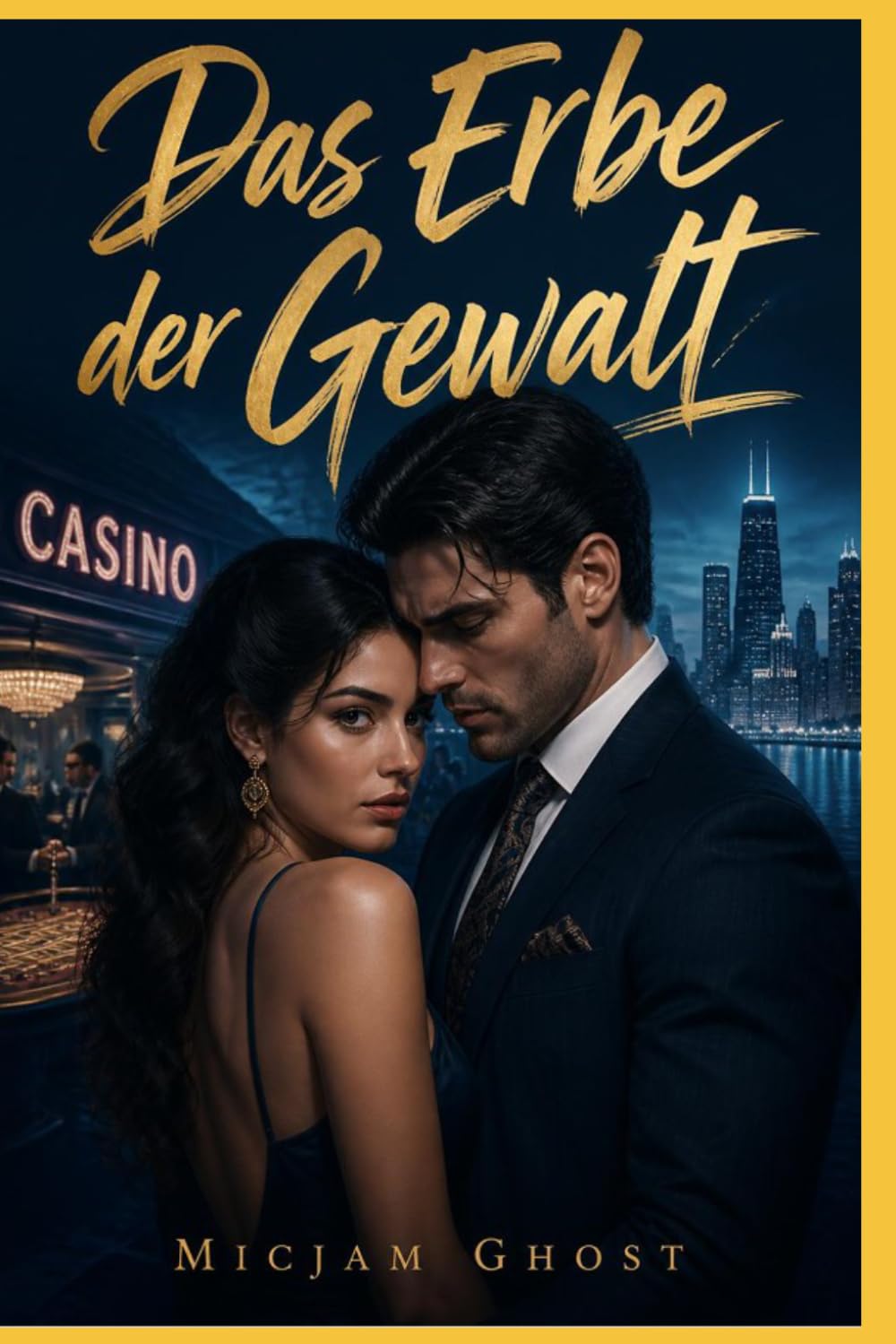 Das Erbe der Gewalt