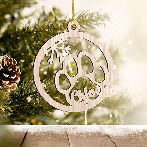 Miniatura 10 de Podagree - Atrapasoles conmemorativo para perros, personalizado con nombre, fecha, razas de perros, atrapasoles para pérdida de mascotas,