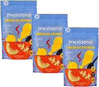 KIT 2X SOPA CANJA DE FRANGO MEXIDON 115G - NATURAL, VEGANA, SEM GLÚTEN