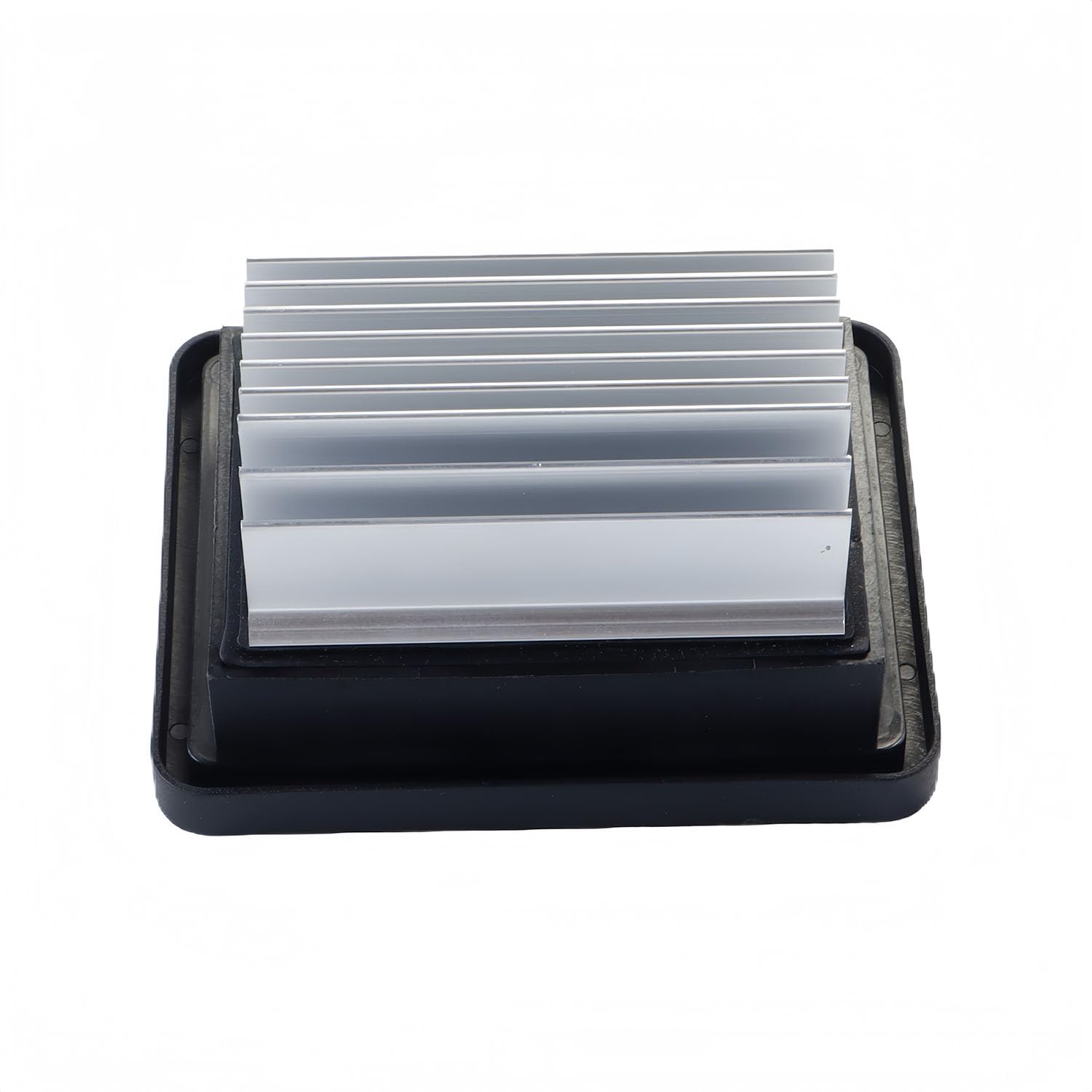 Modulo di controllo della resistenza del motore del riscaldatore 1681055380 9833380880 3643640 Adatto per Vauxhall Peugeot Regolatore del motore del ventilatore del riscaldatore