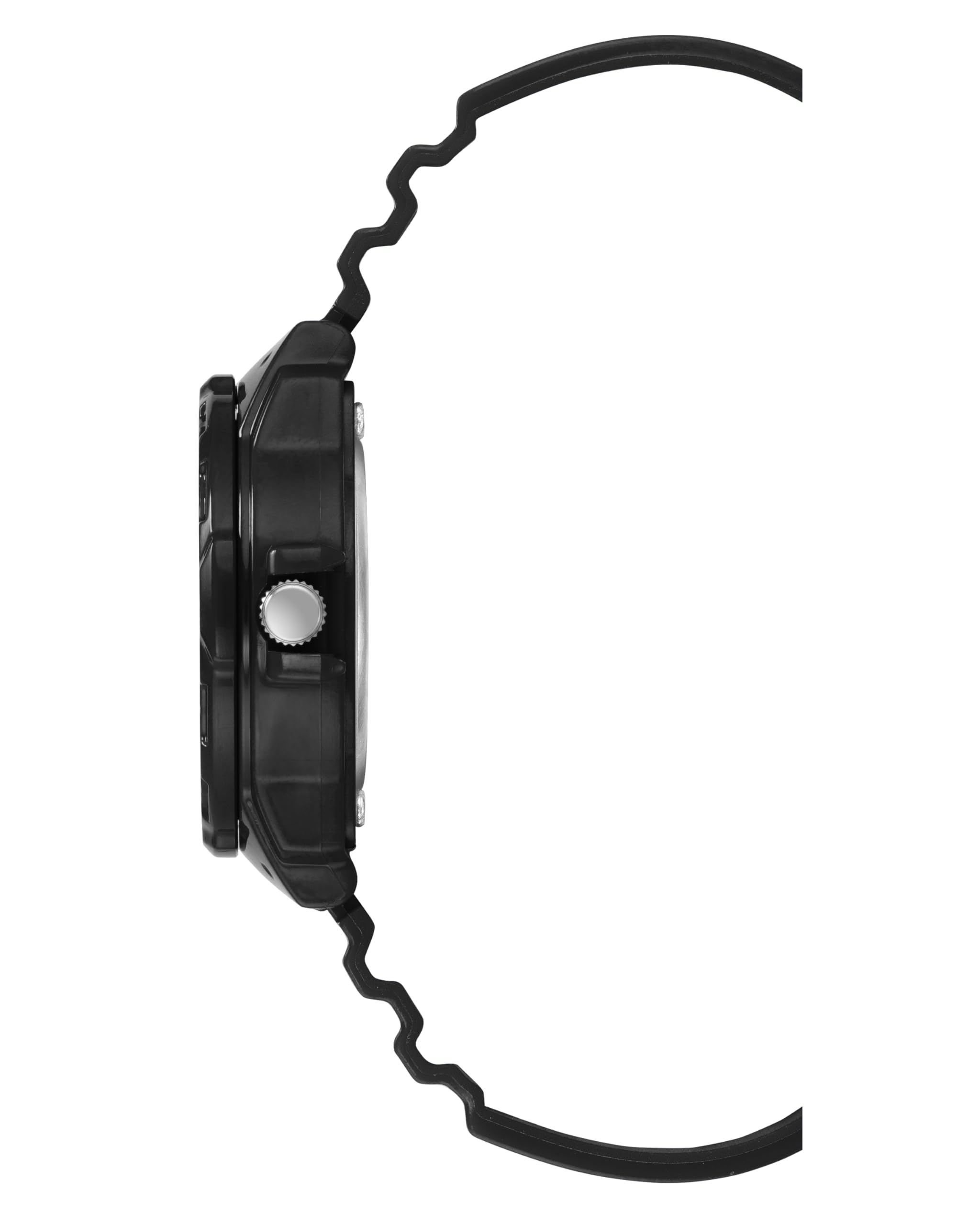 Armitron Sport Kids Easy to Read Resin Strap Watch, 27/1000