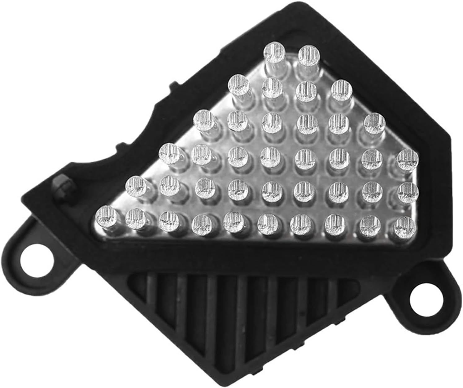 Fan Heater Blower Motor Resistor