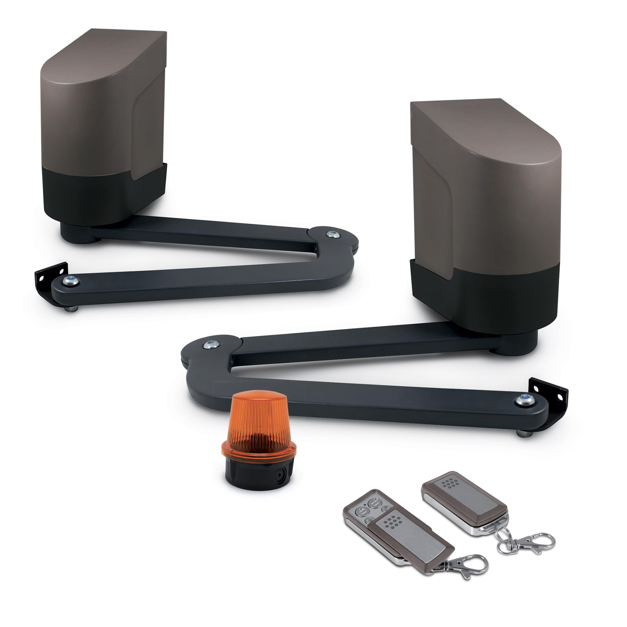 Avidsen 114156 Motorisation for Wing Gates