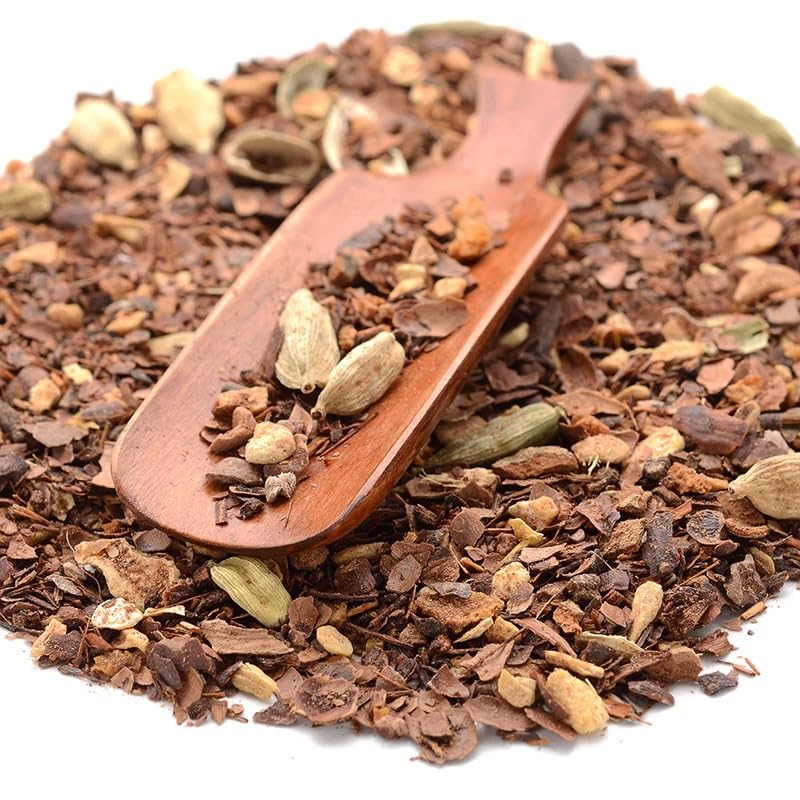 Té Herbal Chocolate Chai 1 oz miniatura 3