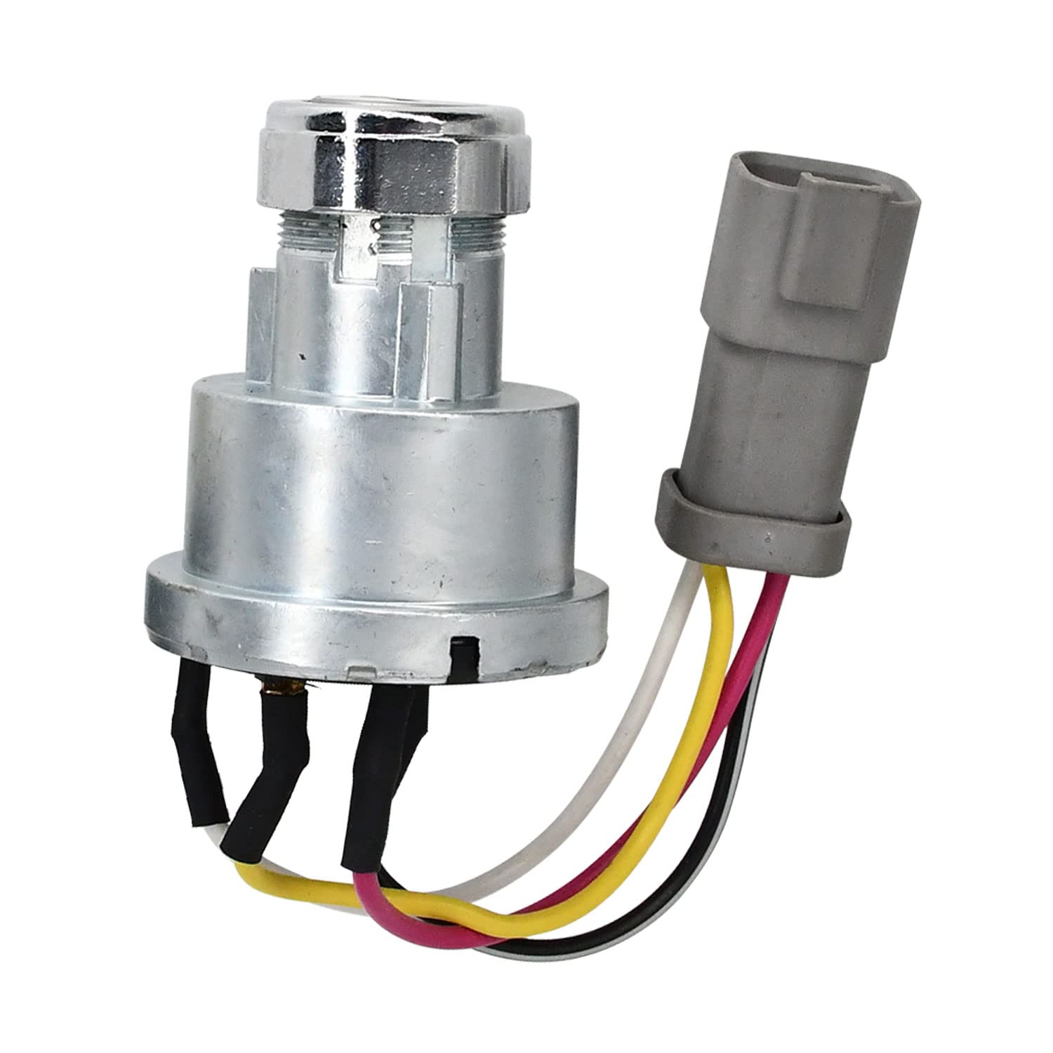 Amazon.com: 142-8858 1428858 Ignition Switch with 2 Keys