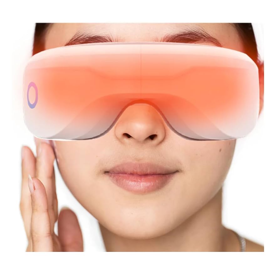 Amazon.co.jp: 目元エステアイウォーマー アイマスク エステ体験